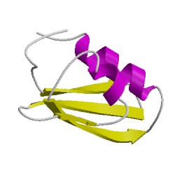 Image of CATH 1n36E02