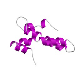 Image of CATH 1n36O