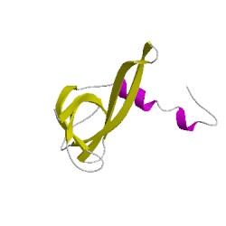 Image of CATH 1n36Q