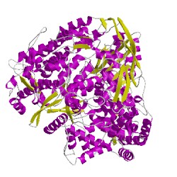 Image of CATH 1n38A