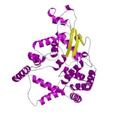 Image of CATH 1n38A03