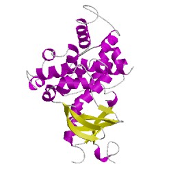 Image of CATH 1n39A