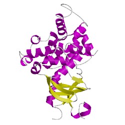 Image of CATH 1n3aA