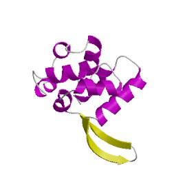 Image of CATH 1n3aA03