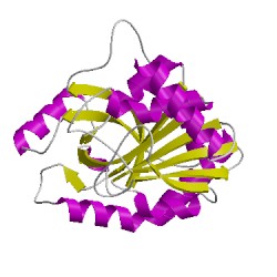 Image of CATH 1n3iA00