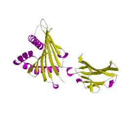 Image of CATH 1n3nA