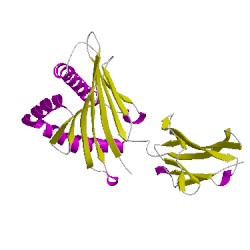 Image of CATH 1n3nC