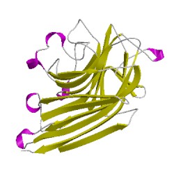 Image of CATH 1n3oA