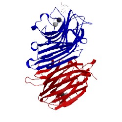 Image of CATH 1n3p