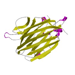 Image of CATH 1n3pB00