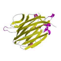 Image of CATH 1n3qB