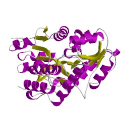 Image of CATH 1n3xA