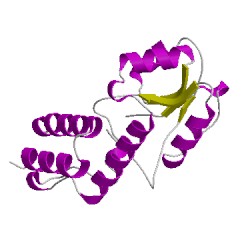 Image of CATH 1n3xA02