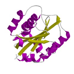 Image of CATH 1n3yA