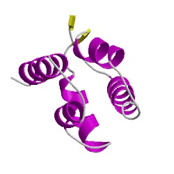Image of CATH 1n44A03