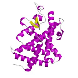 Image of CATH 1n46A