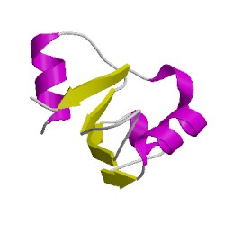 Image of CATH 1n48A01