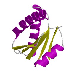 Image of CATH 1n48A02
