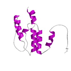 Image of CATH 1n4cA01