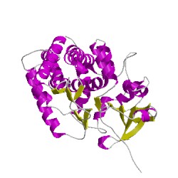 Image of CATH 1n4gA