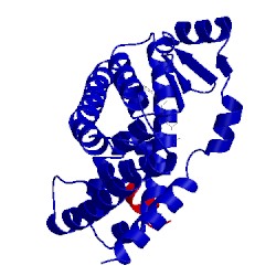 Image of CATH 1n4h