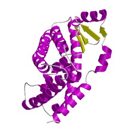 Image of CATH 1n4hA