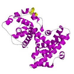 Image of CATH 1n4mB