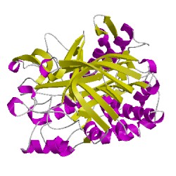 Image of CATH 1n4uA