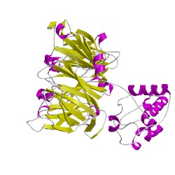 Image of CATH 1n50A
