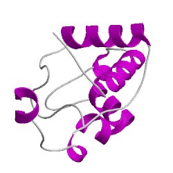 Image of CATH 1n50A01