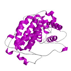 Image of CATH 1n52A01