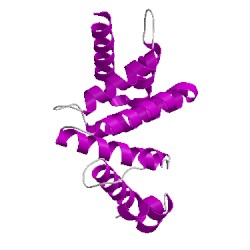 Image of CATH 1n52A02