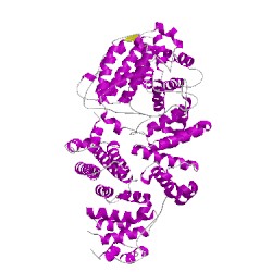 Image of CATH 1n54A