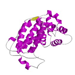 Image of CATH 1n54A01