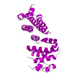 Image of CATH 1n54A03