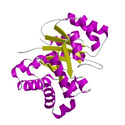 Image of CATH 1n55A