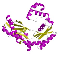 Image of CATH 1n56A