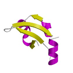 Image of CATH 1n56A01