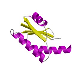 Image of CATH 1n56B02