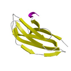 Image of CATH 1n59D