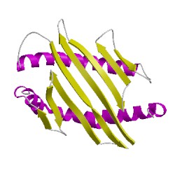 Image of CATH 1n5aA01