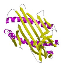Image of CATH 1n5aD