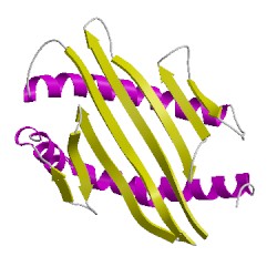 Image of CATH 1n5aD01