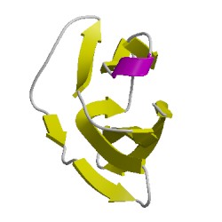Image of CATH 1n5aG02