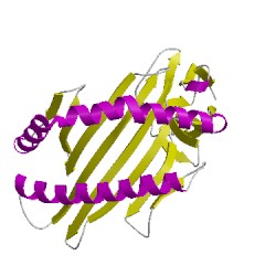 Image of CATH 1n5aJ