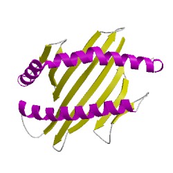 Image of CATH 1n5aJ01