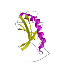 Image of CATH 1n5bA