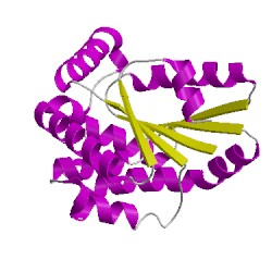 Image of CATH 1n5iA