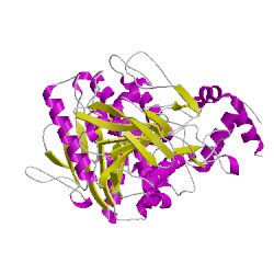 Image of CATH 1n5rA