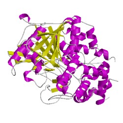 Image of CATH 1n5rB